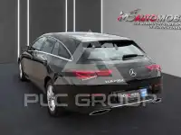 2020 Mercedes Benz CLA 200