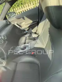2020 Mercedes Benz CLA 200