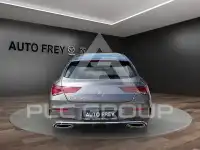 2020 Mercedes Benz CLA 200
