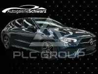 2020 Mercedes Benz CLA 200