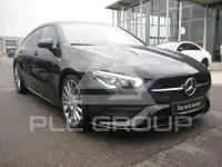 2020 Mercedes Benz CLA 200