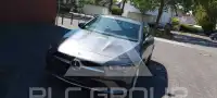2020 Mercedes Benz CLA 200