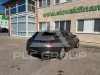 2020 Mercedes Benz CLA 200