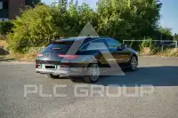 2020 Mercedes Benz CLA 200