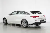 2020 Mercedes Benz CLA 200