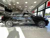 2020 Mercedes Benz CLA 200