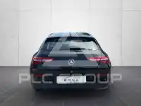 2020 Mercedes Benz CLA 200