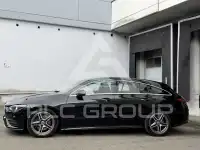 2020 Mercedes Benz CLA 200