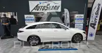 2020 Mercedes Benz CLA 200