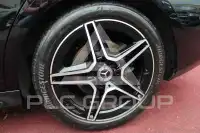 2020 Mercedes Benz CLA 200