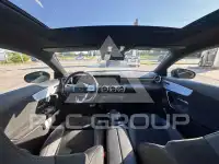 2020 Mercedes Benz CLA 200