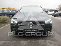 2020 Mercedes Benz CLA 200