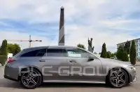 2020 Mercedes Benz CLA 200