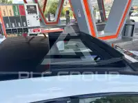 2020 Mercedes Benz CLA 200