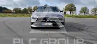 2020 Mercedes Benz CLA 200