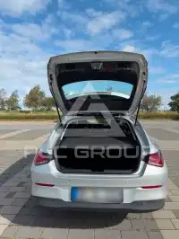 2020 Mercedes Benz CLA 200