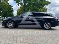 2020 Mercedes Benz CLA 200