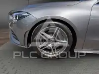 2020 Mercedes Benz CLA 200