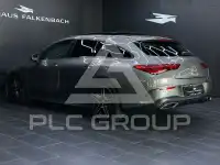 2020 Mercedes Benz CLA 200