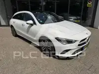 2020 Mercedes Benz CLA 200