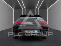 2020 Mercedes Benz CLA 200