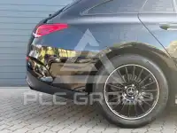 2020 Mercedes Benz CLA 200