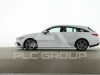 2020 Mercedes Benz CLA 200