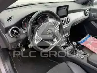 2020 Mercedes Benz CLA 200
