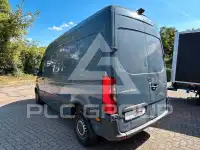 2020 Mercedes Benz Sprinter