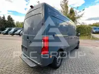 2020 Mercedes Benz Sprinter