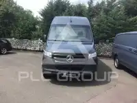 2020 Mercedes Benz Sprinter