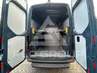 2020 Mercedes Benz Sprinter