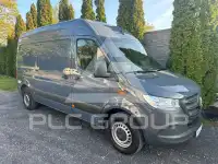 2020 Mercedes Benz Sprinter
