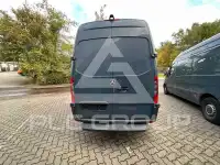 2020 Mercedes Benz Sprinter
