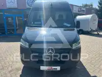 2020 Mercedes Benz Sprinter