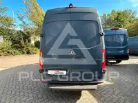 2020 Mercedes Benz Sprinter