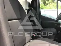 2020 Mercedes Benz Sprinter