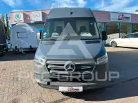 2020 Mercedes Benz Sprinter