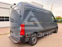 2020 Mercedes Benz Sprinter