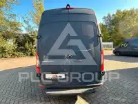 2020 Mercedes Benz Sprinter