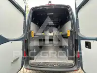 2020 Mercedes Benz Sprinter