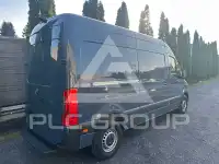 2020 Mercedes Benz Sprinter