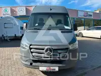 2020 Mercedes Benz Sprinter
