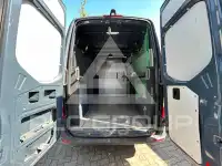 2020 Mercedes Benz Sprinter