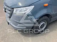 2020 Mercedes Benz Sprinter