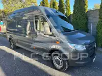 2020 Mercedes Benz Sprinter