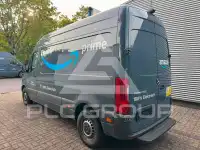2020 Mercedes Benz Sprinter