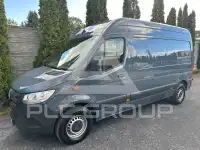 2020 Mercedes Benz Sprinter