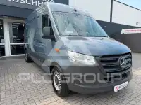 2020 Mercedes Benz Sprinter