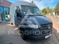 2020 Mercedes Benz Sprinter